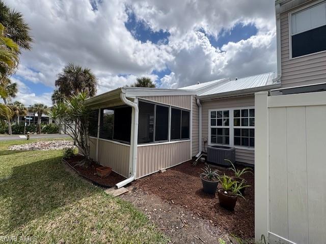 ISLAND PARK WOODS - Residential