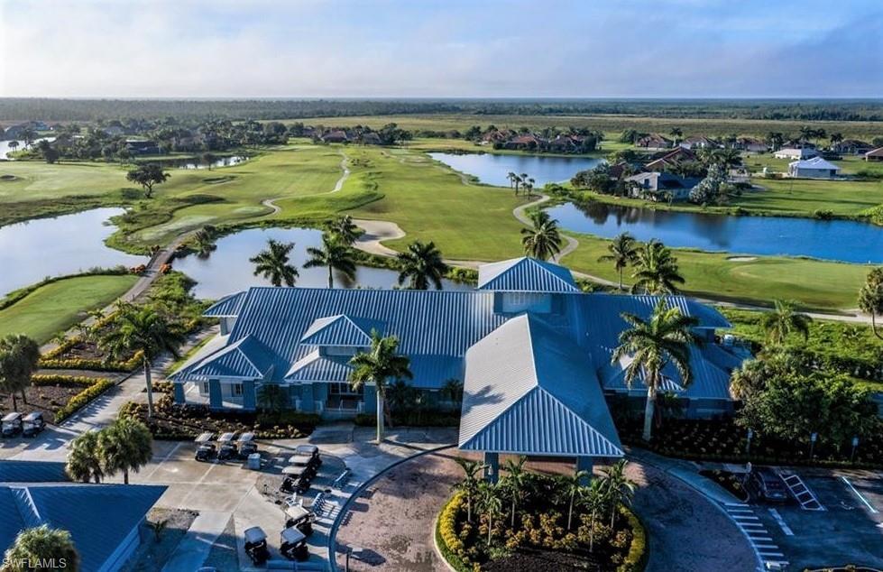 ROYAL PALM GOLF ESTATES - Land
