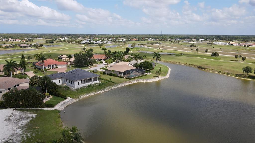 ROYAL PALM GOLF ESTATES - Land