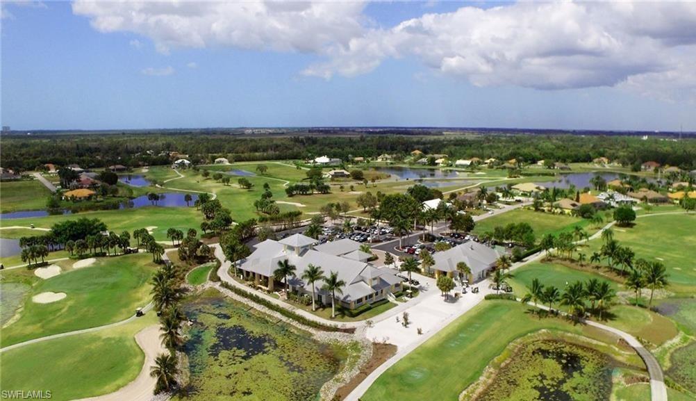 ROYAL PALM GOLF ESTATES - Land