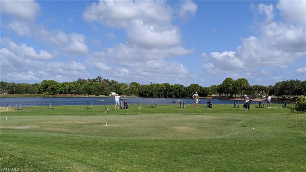 ROYAL PALM GOLF ESTATES - Land