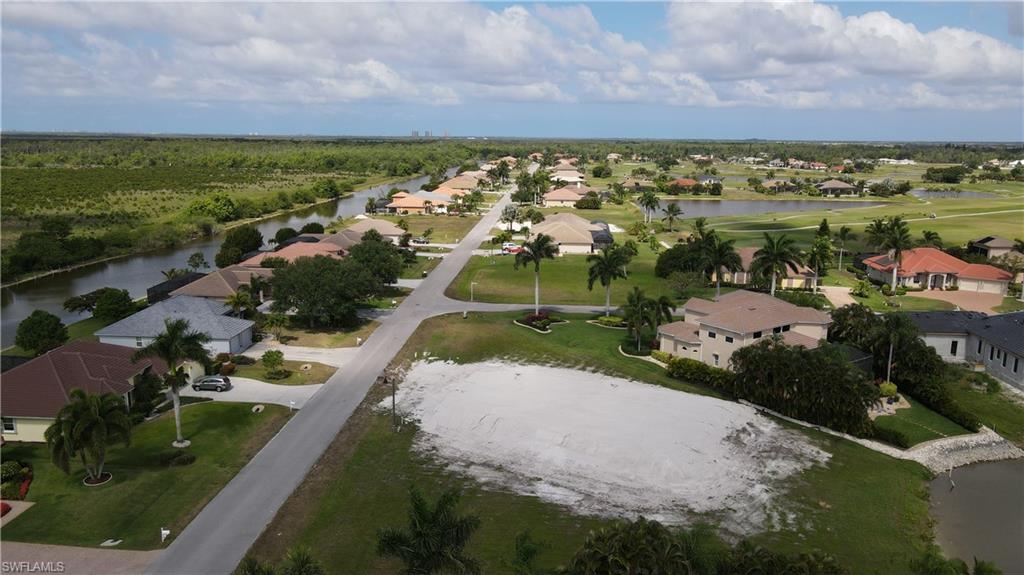 ROYAL PALM GOLF ESTATES - Land