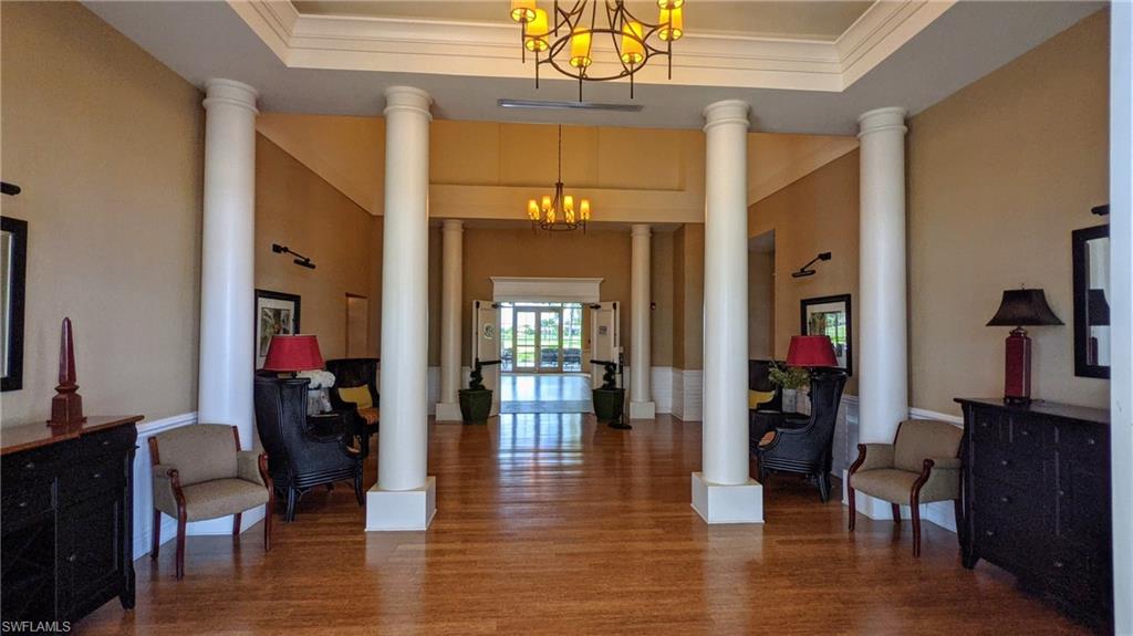 ROYAL PALM GOLF ESTATES - Land