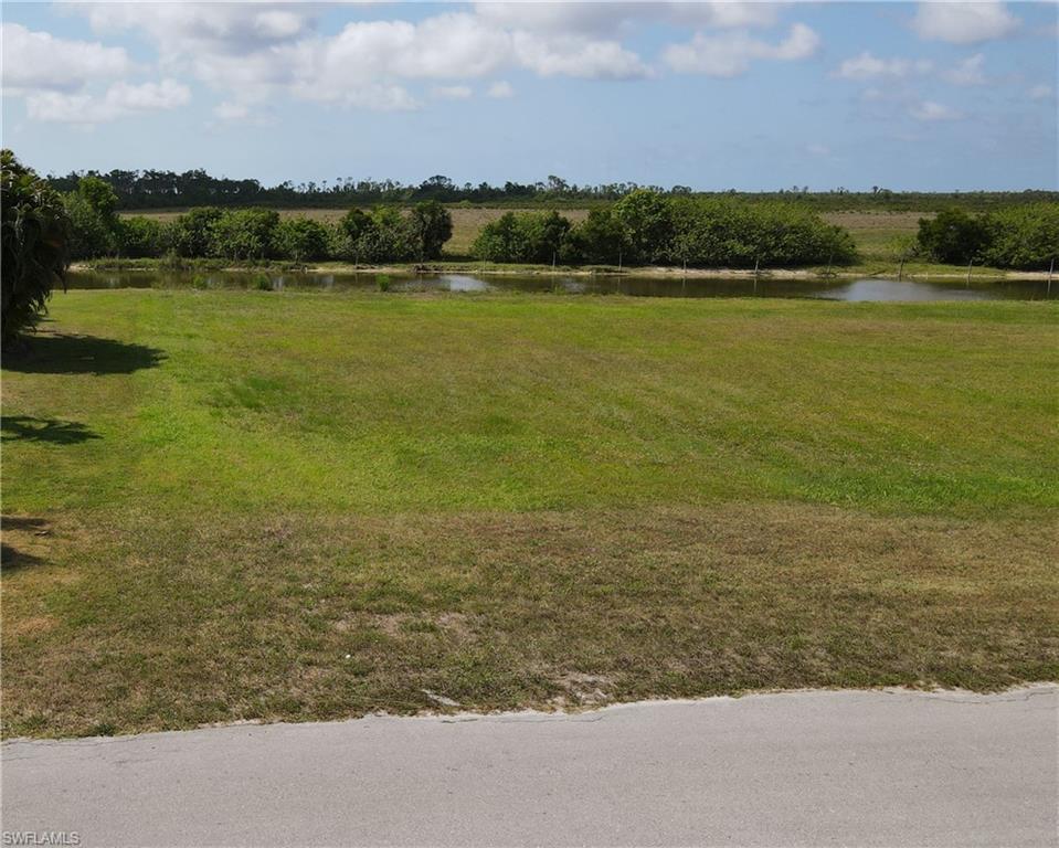 ROYAL PALM GOLF ESTATES - Land