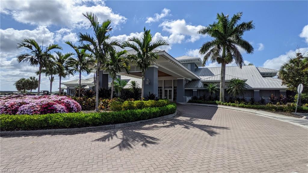 ROYAL PALM GOLF ESTATES - Land