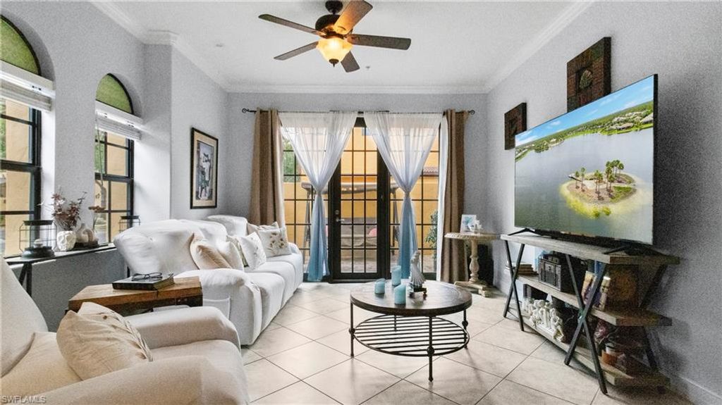Photo of 9080 Chula Vista ST #10401, NAPLES, FL 34113 (MLS # 226015827)