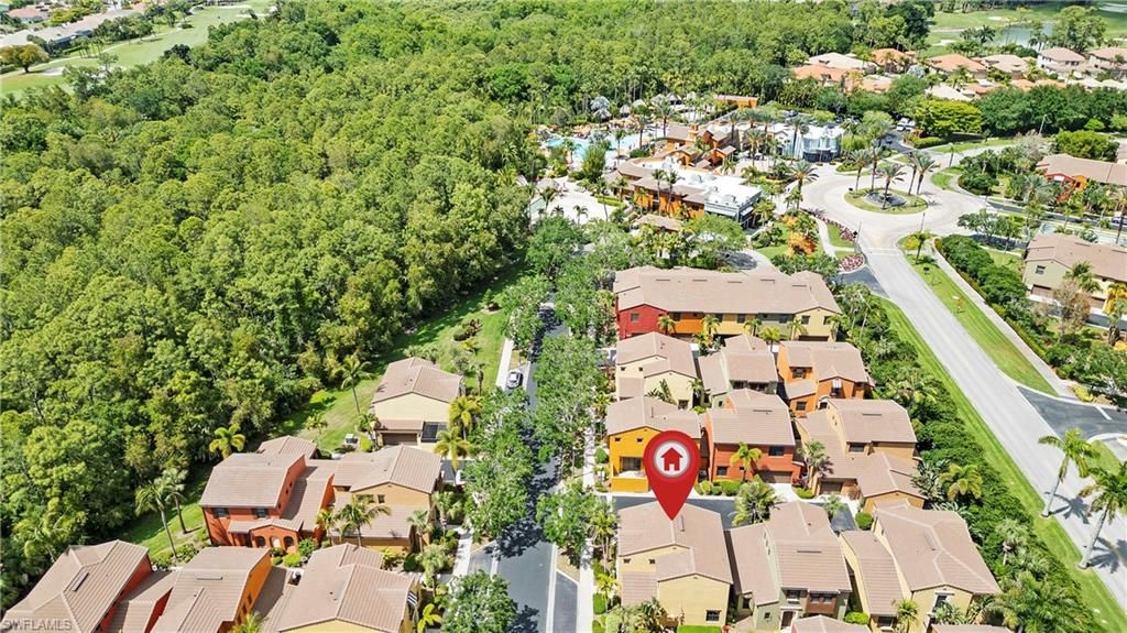 Photo of 9080 Chula Vista ST #10401, NAPLES, FL 34113 (MLS # 226015827)