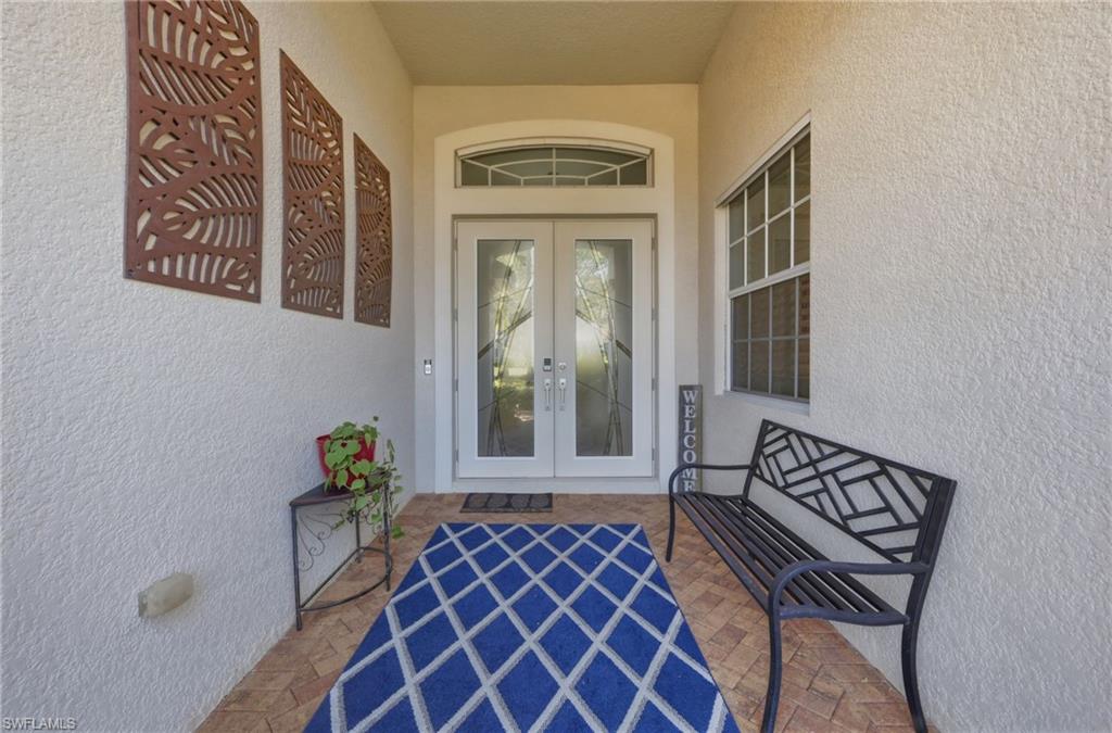 BELLE LAGO - Residential