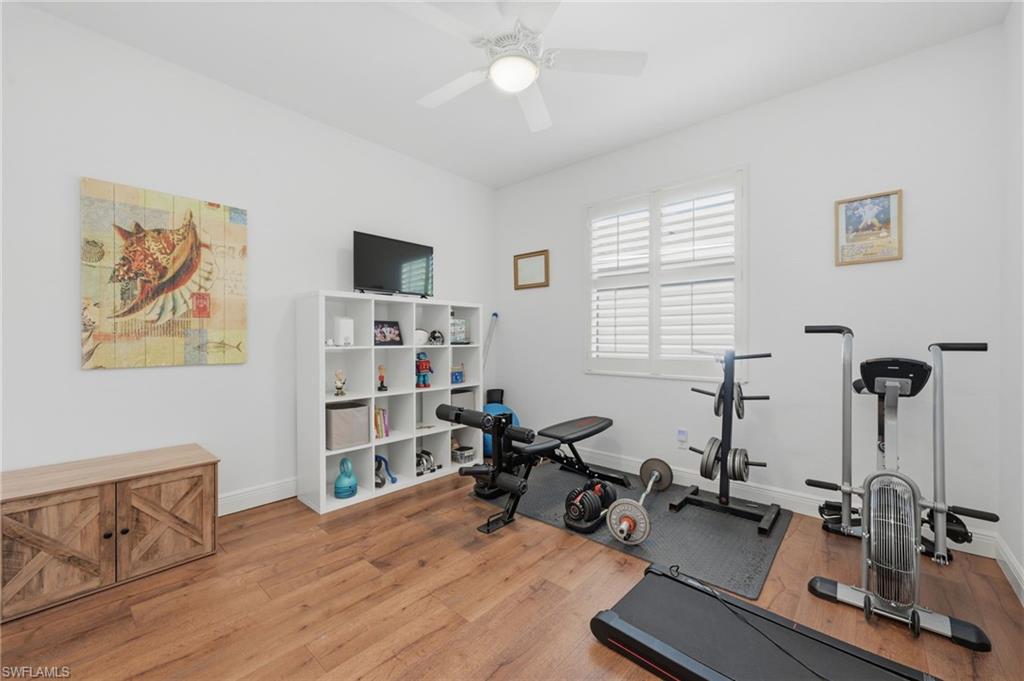 BELLE LAGO - Residential