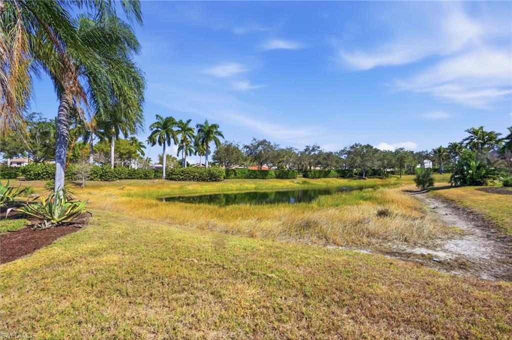 BELLE LAGO - Residential