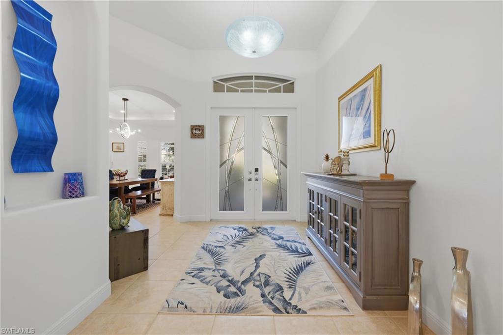 BELLE LAGO - Residential