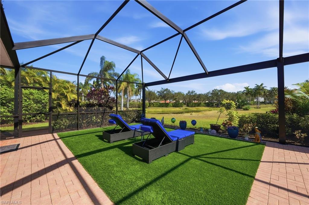 BELLE LAGO - Residential