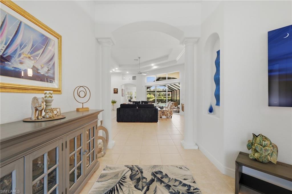 BELLE LAGO - Residential