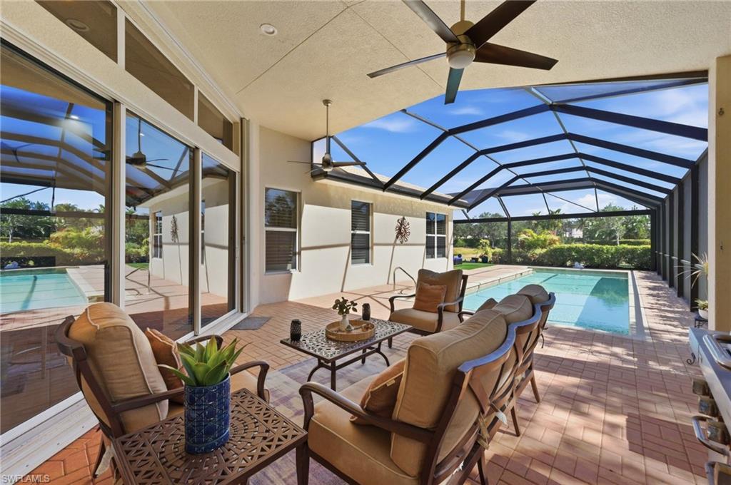 BELLE LAGO - Residential