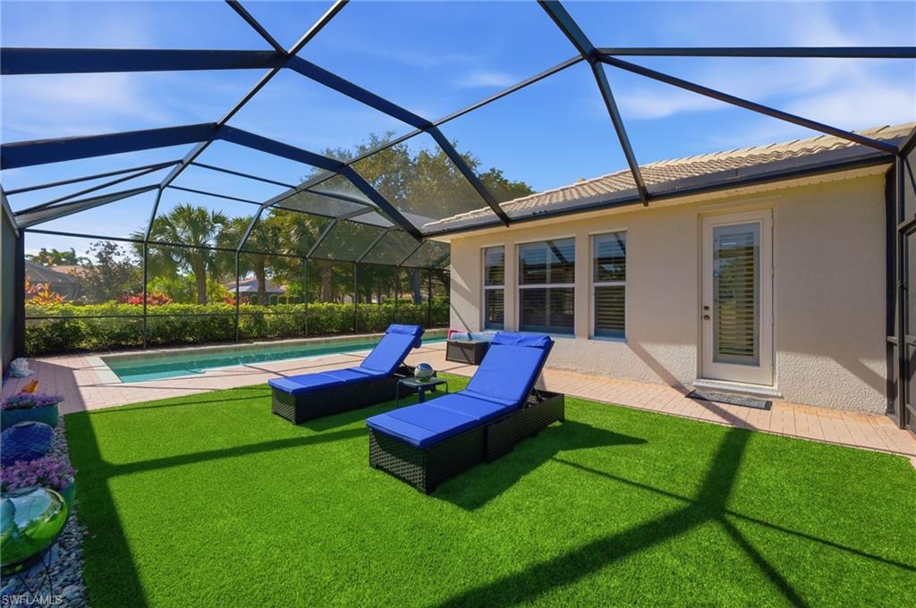 BELLE LAGO - Residential