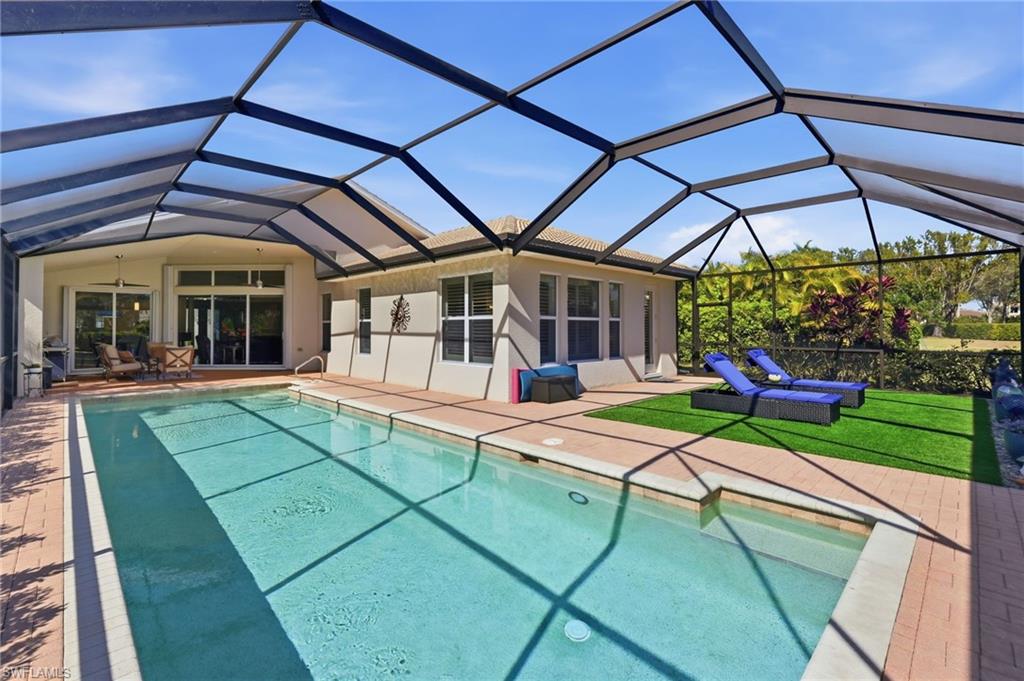 BELLE LAGO - Residential