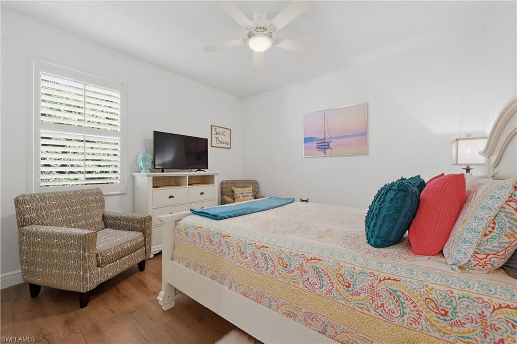 BELLE LAGO - Residential