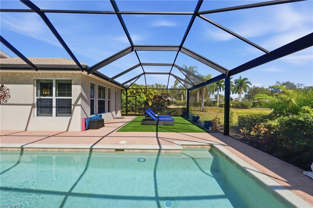 BELLE LAGO - Residential