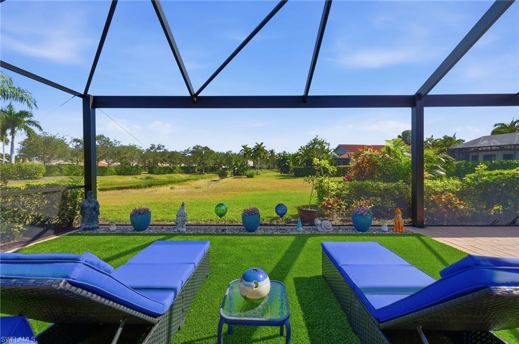 BELLE LAGO - Residential