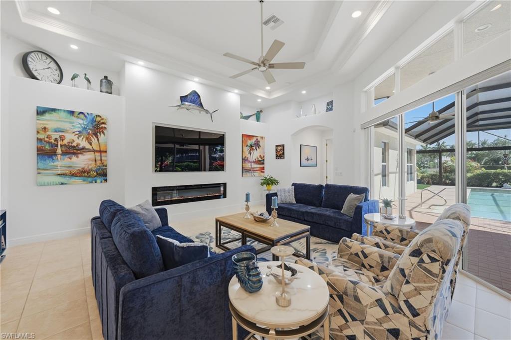 BELLE LAGO - Residential