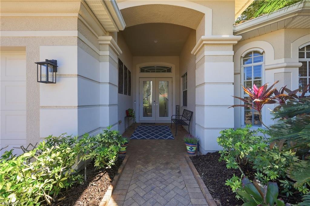 BELLE LAGO - Residential