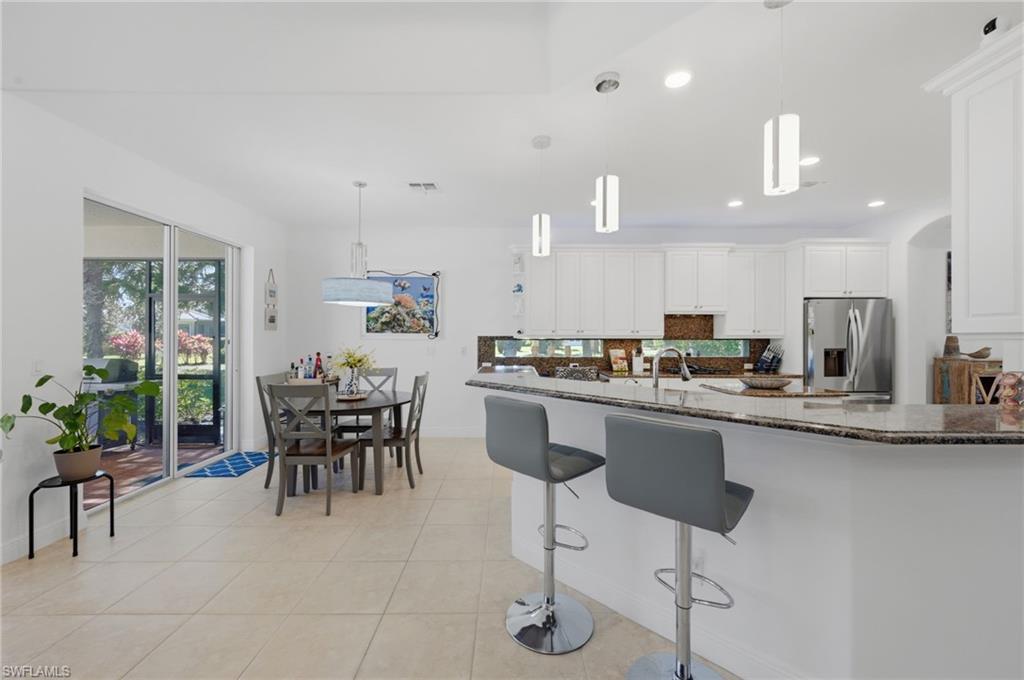 BELLE LAGO - Residential