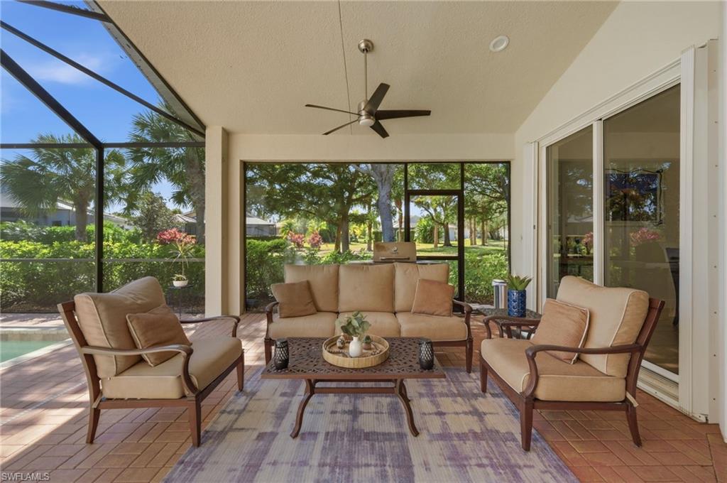 BELLE LAGO - Residential