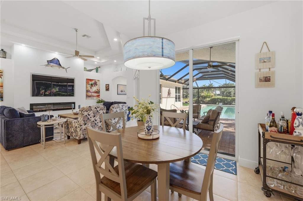 BELLE LAGO - Residential