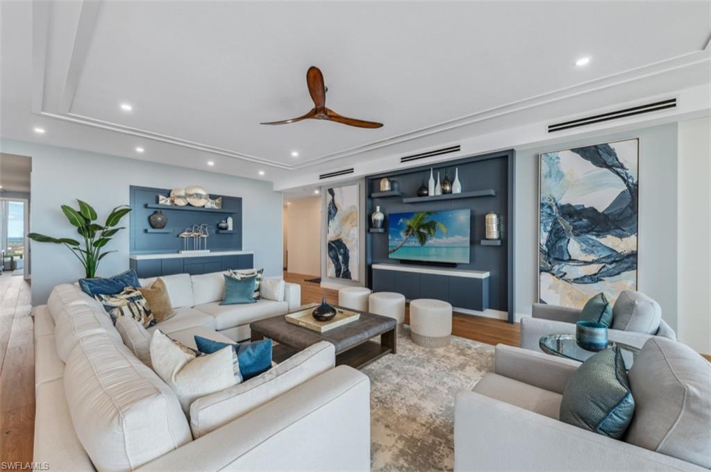 KALEA BAY TOWER 200 - Residential