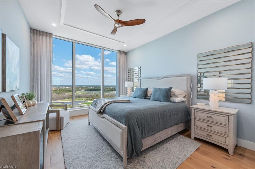 KALEA BAY TOWER 200 - Residential