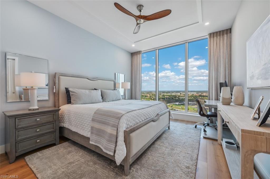 KALEA BAY TOWER 200 - Residential