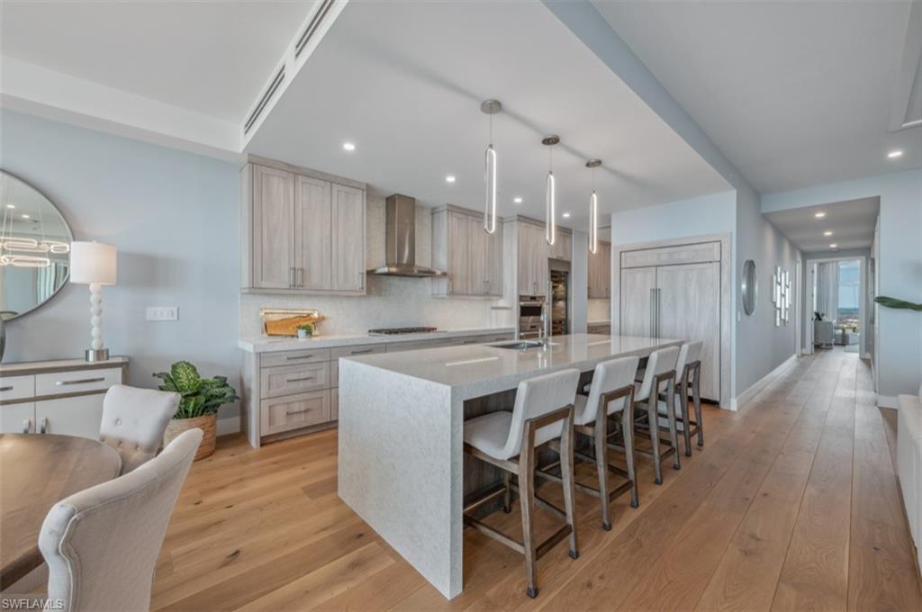 KALEA BAY TOWER 200 - Residential