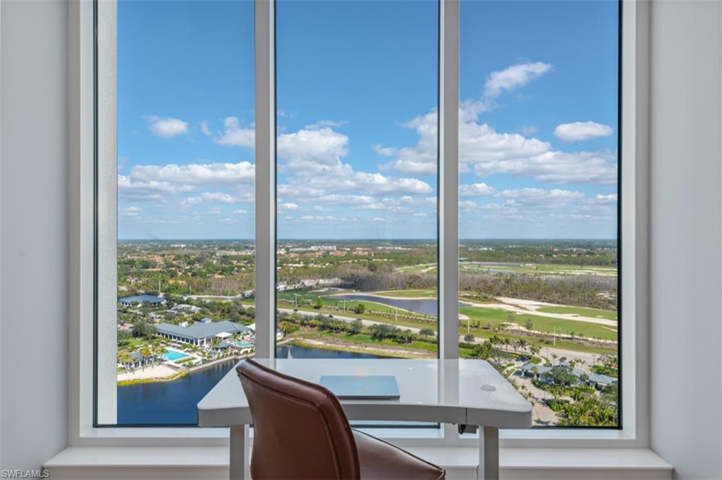 KALEA BAY TOWER 200 - Residential