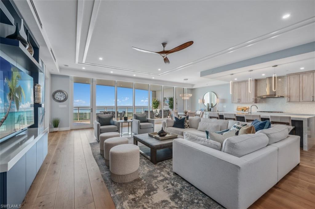 KALEA BAY TOWER 200 - Residential