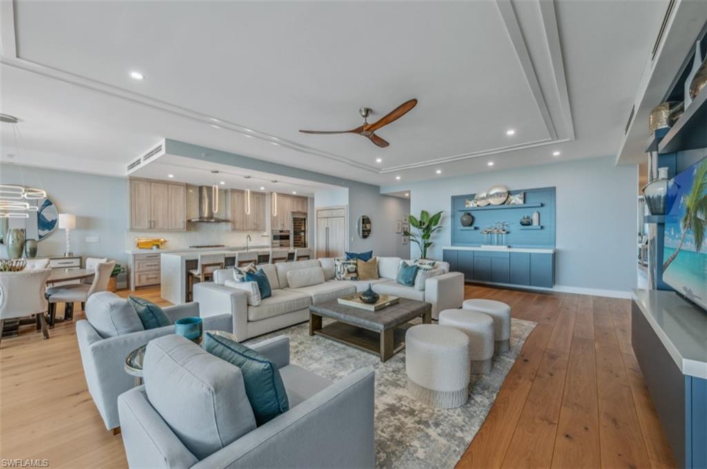 KALEA BAY TOWER 200 - Residential