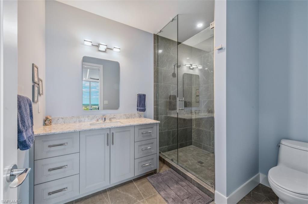 KALEA BAY TOWER 200 - Residential