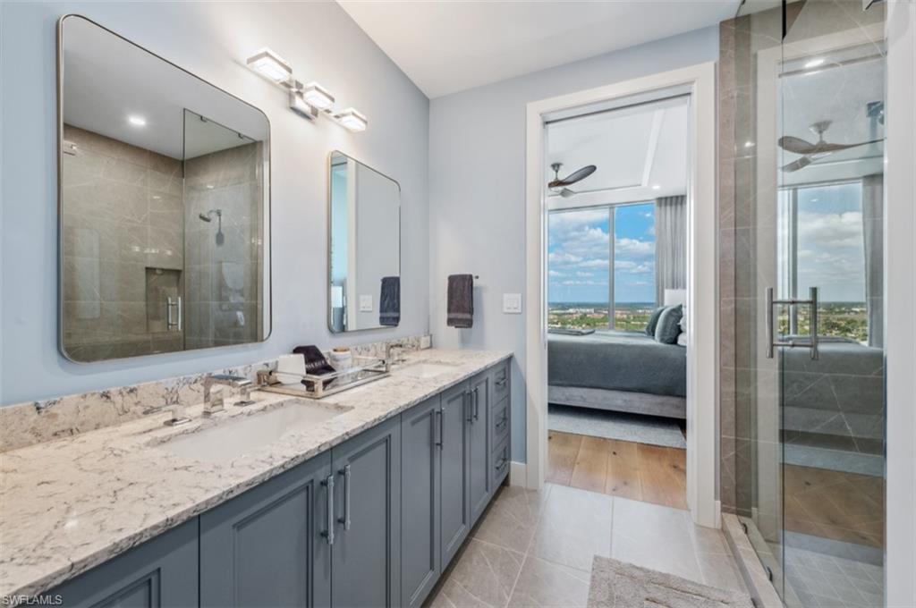 KALEA BAY TOWER 200 - Residential