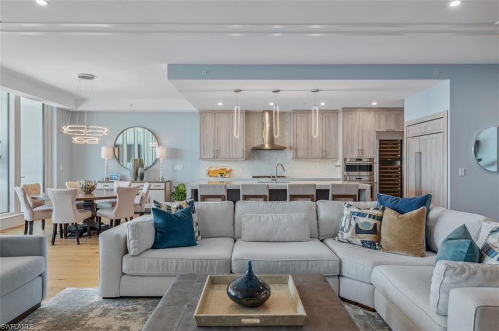 KALEA BAY TOWER 200 - Residential