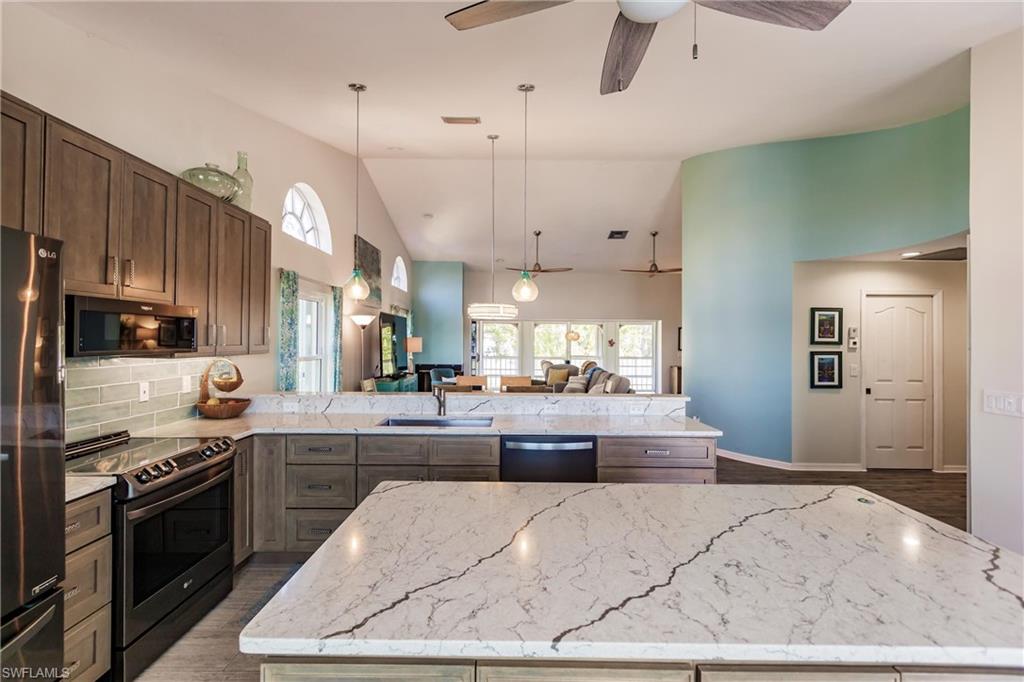 CAPE RIVIERA CONDO - Residential