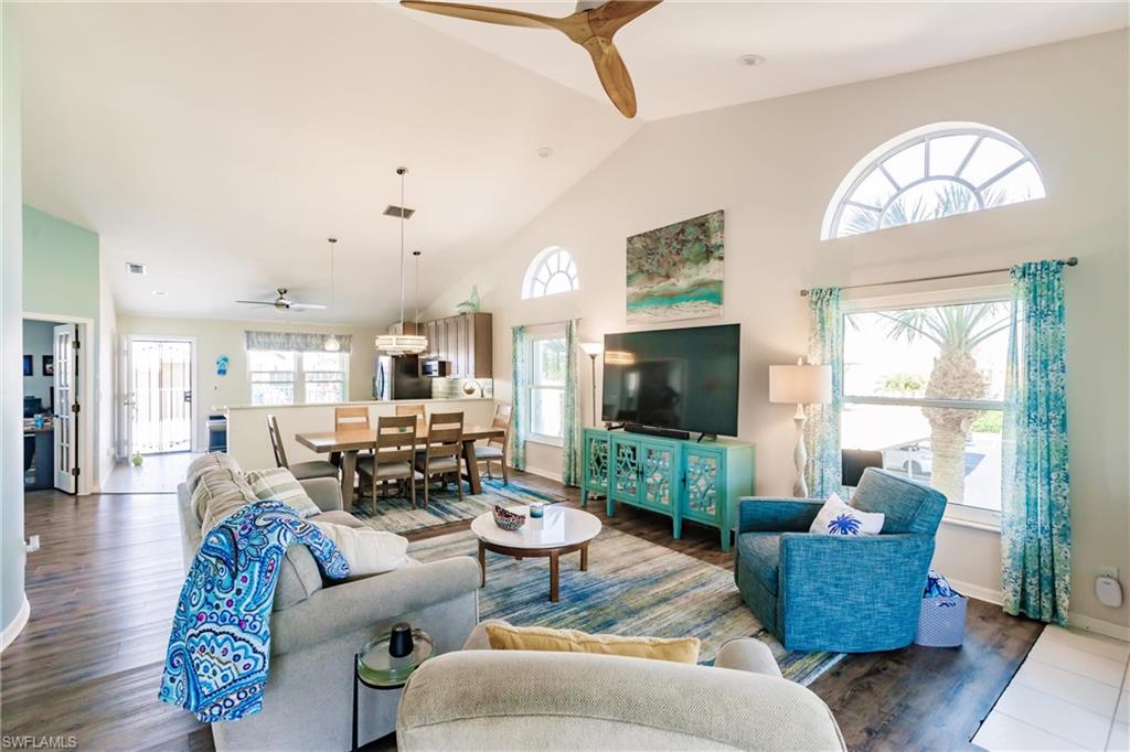 CAPE RIVIERA CONDO - Residential