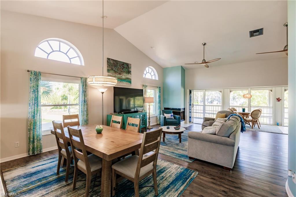 CAPE RIVIERA CONDO - Residential