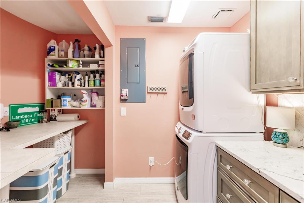 CAPE RIVIERA CONDO - Residential