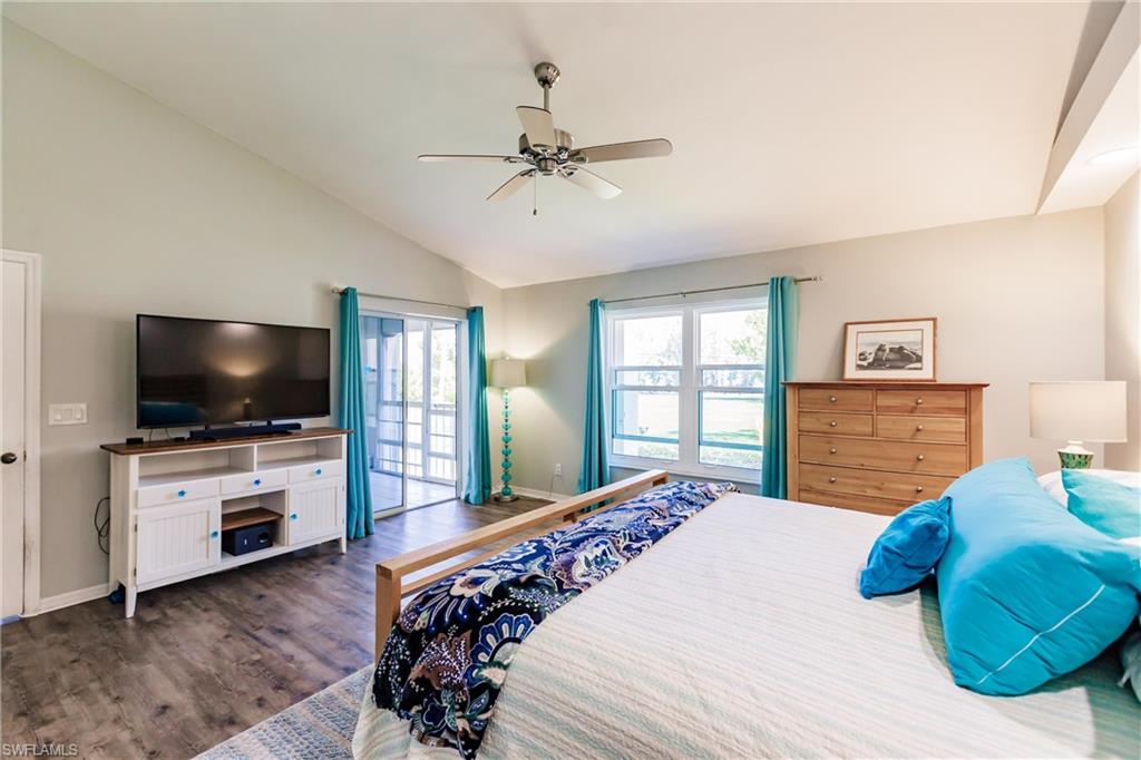 CAPE RIVIERA CONDO - Residential