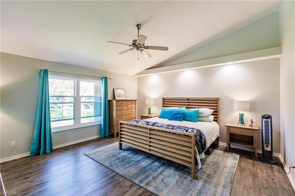 CAPE RIVIERA CONDO - Residential