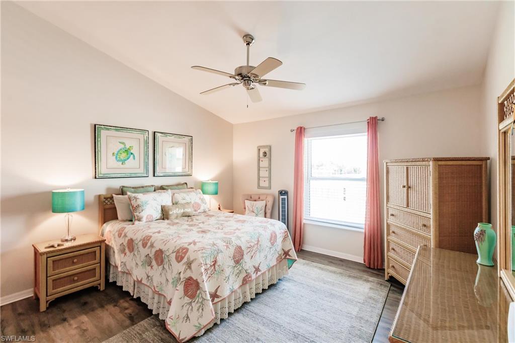 CAPE RIVIERA CONDO - Residential