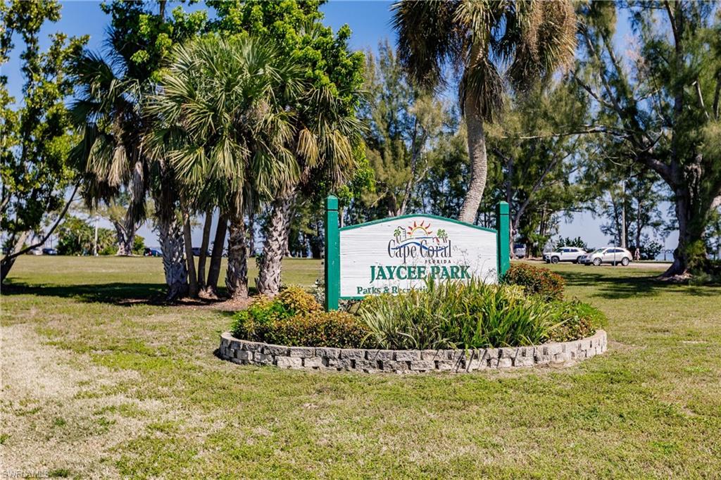 CAPE RIVIERA CONDO - Residential