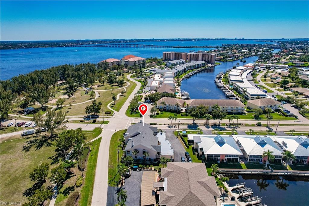 CAPE RIVIERA CONDO - Residential