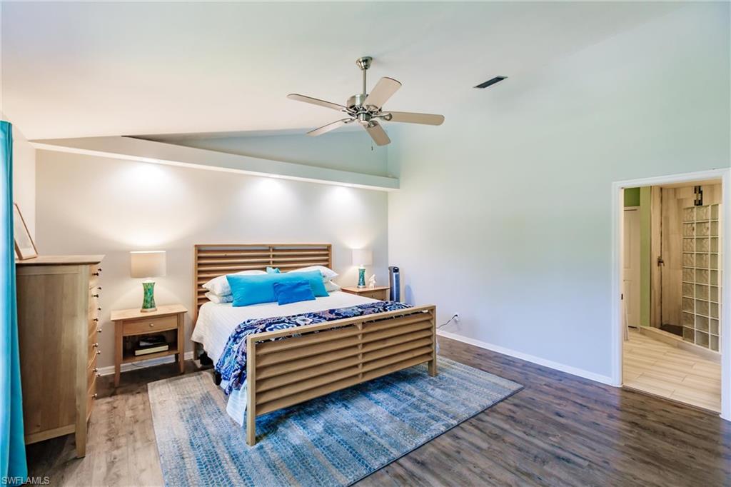 CAPE RIVIERA CONDO - Residential