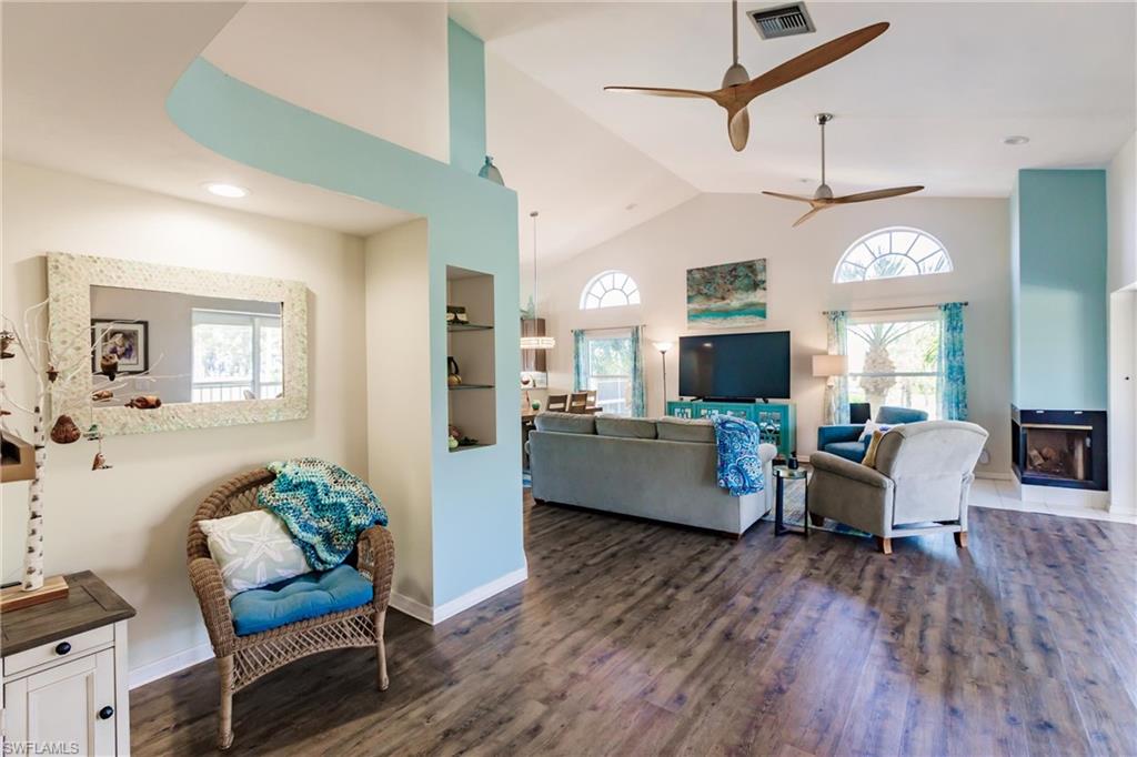 CAPE RIVIERA CONDO - Residential