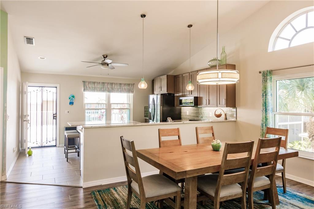 CAPE RIVIERA CONDO - Residential